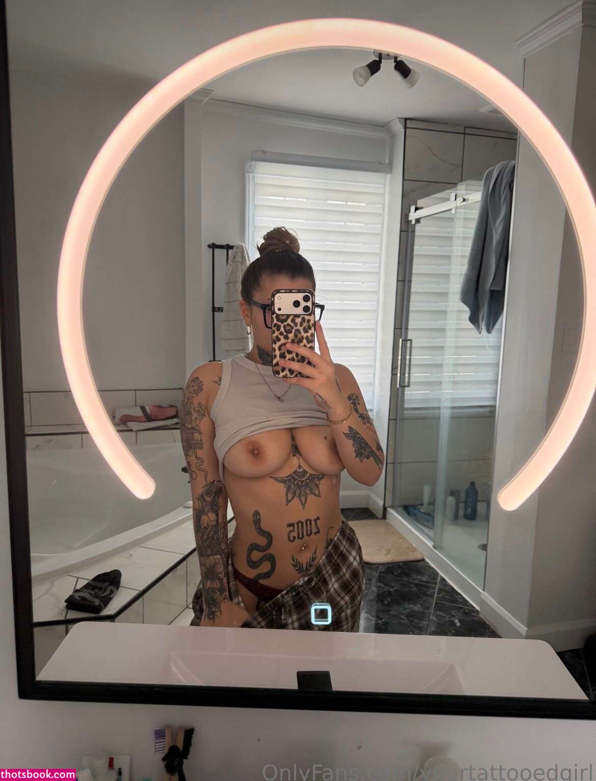 yourtattooedgirl marysunshine Nude Leaks OnlyFans Photos #3 1951189