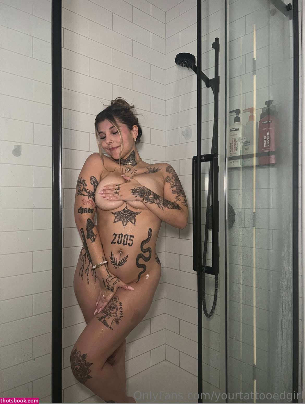 yourtattooedgirl marysunshine Nude Leaks OnlyFans Photos #3 1951190