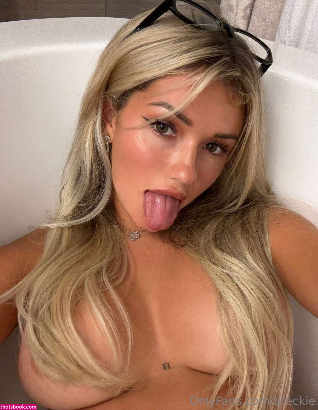 Breckie Hill Nude Leaks OnlyFans Photos #121 1930220