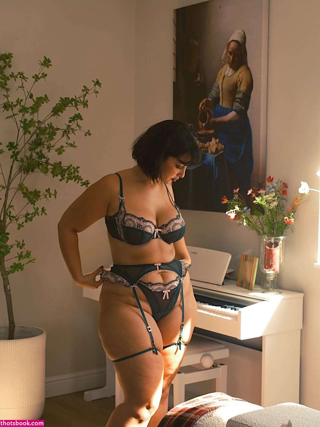 Moroccan Zina Nude Leaks OnlyFans Photos #27 1930709