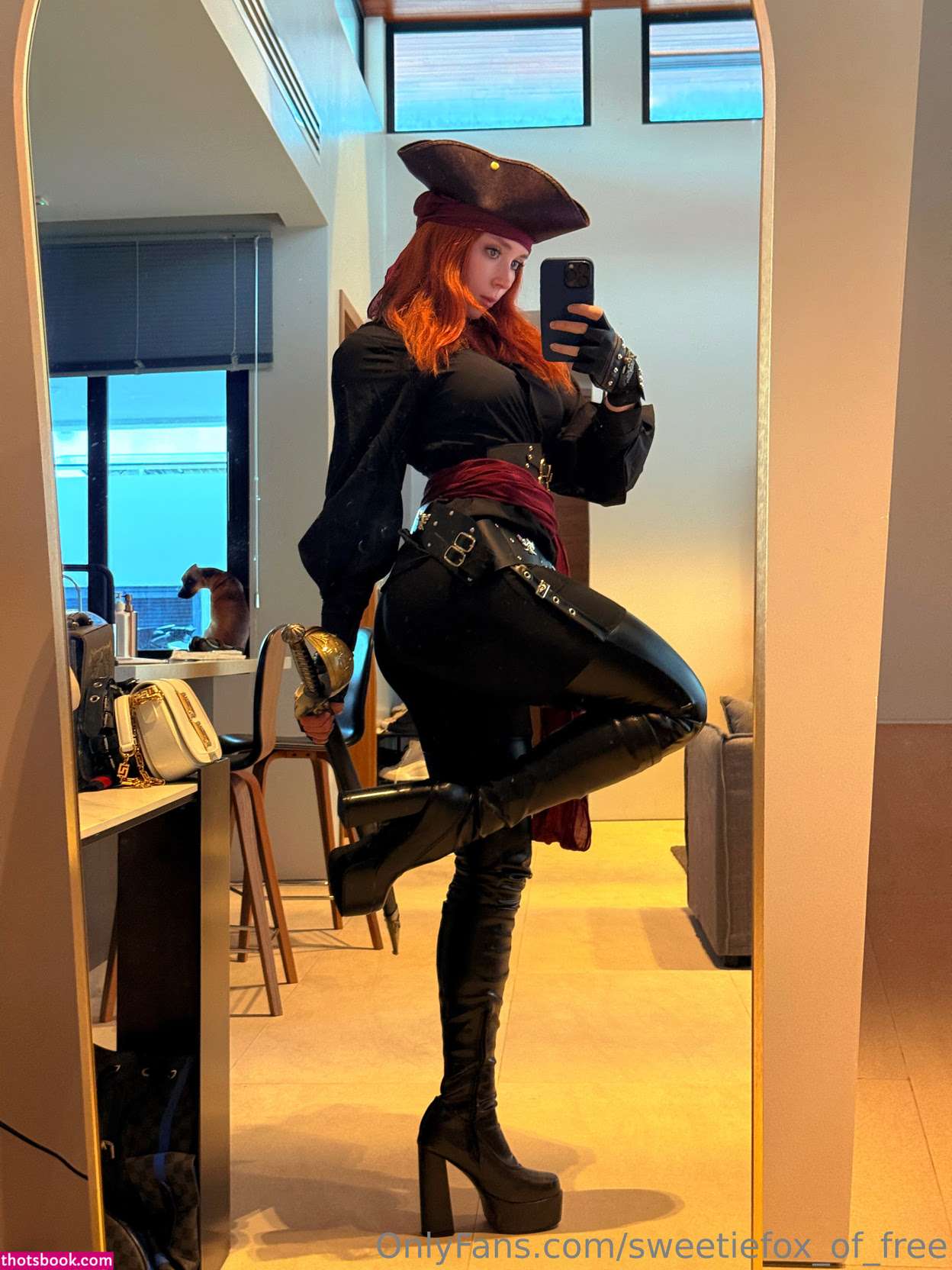 Sweetie Fox MoonFleur Nude Leaks OnlyFans Photos #98 1931223