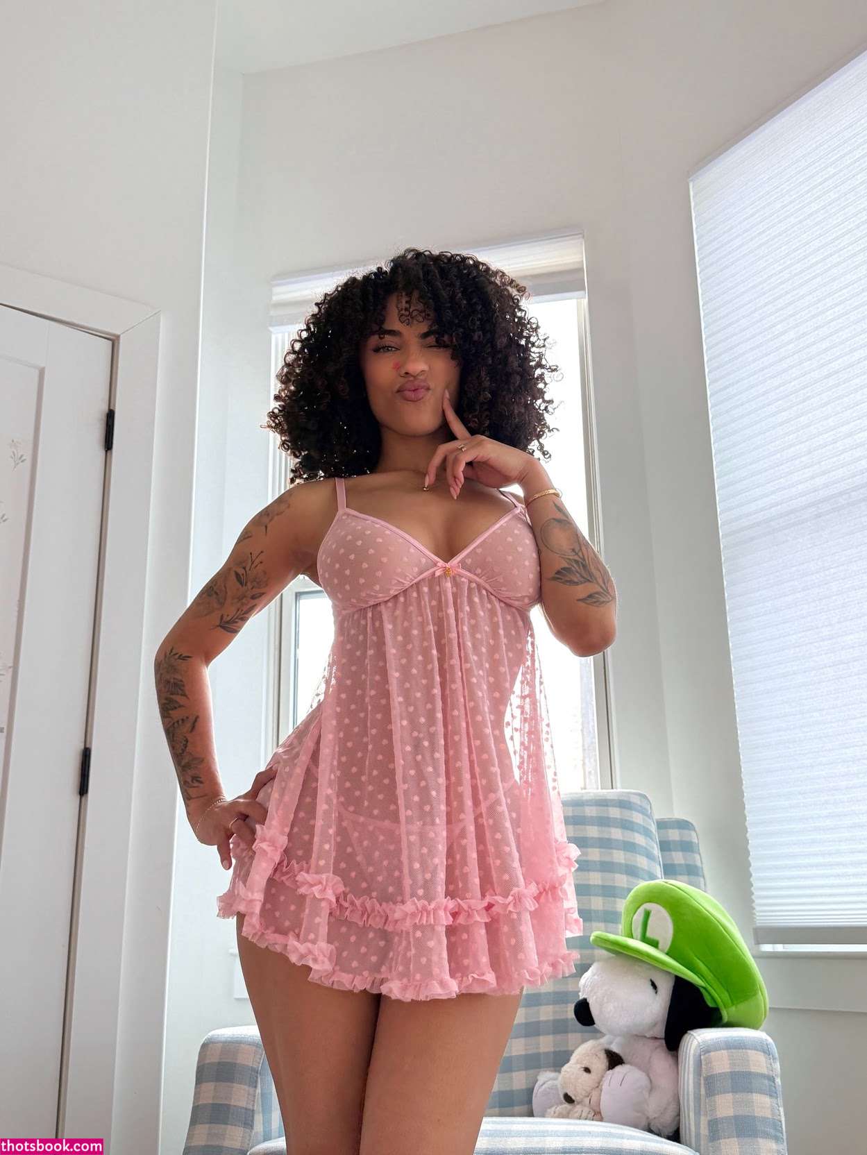 Venusmarquez thevenusmarquez Nude Leaks OnlyFans Photos #34 1931283