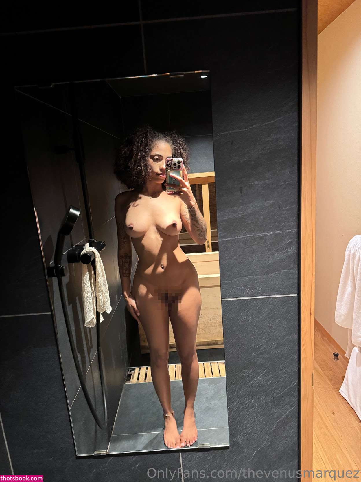 Venusmarquez thevenusmarquez Nude Leaks OnlyFans Photos #36 1931292