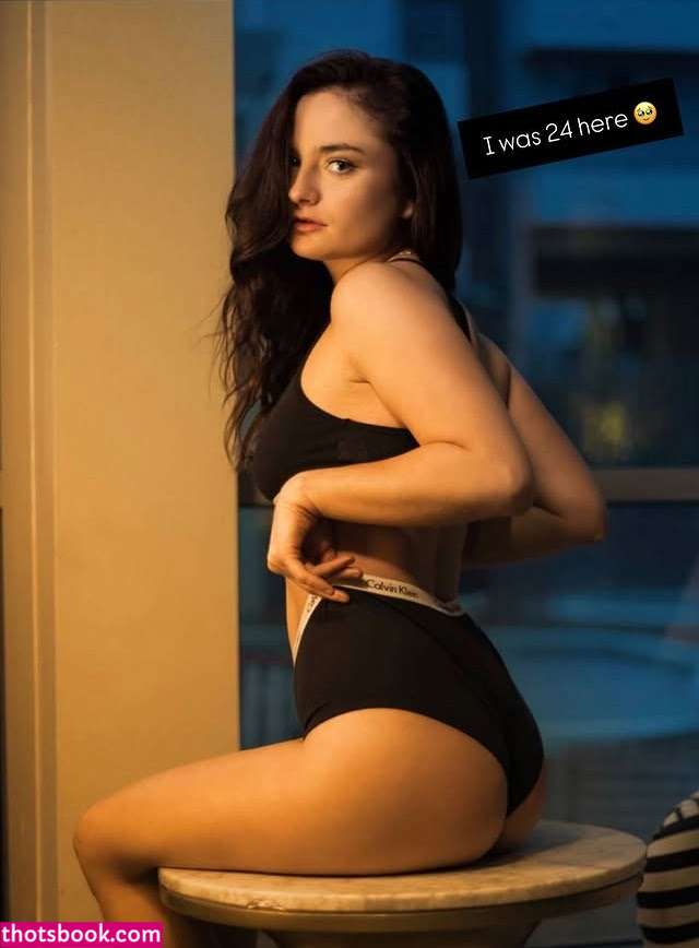 Stephanie Broome Nude Leaks OnlyFans Photos #1 1937445