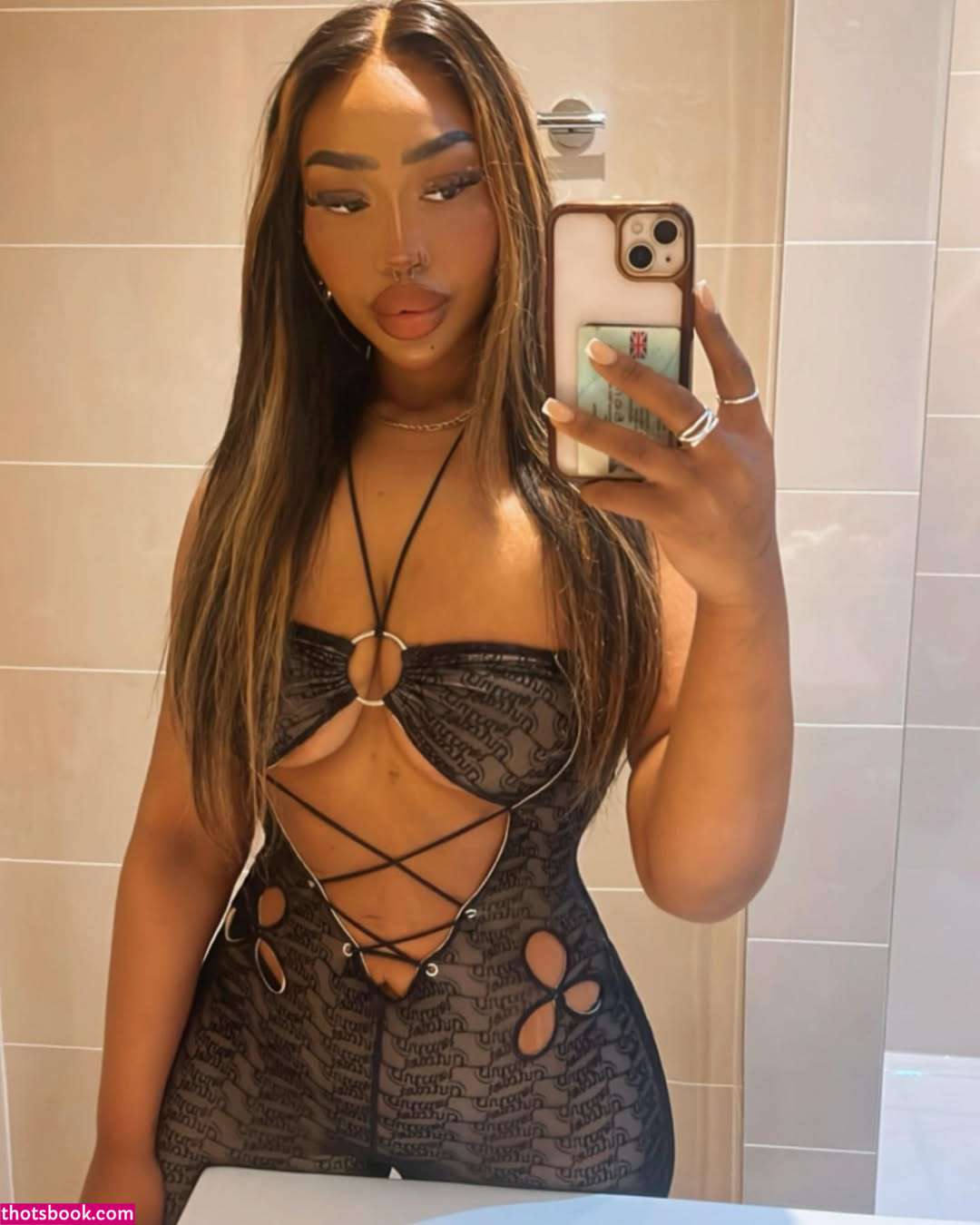 Ella Mac ellamacxx Nude Leaks OnlyFans Photos #5 1937777