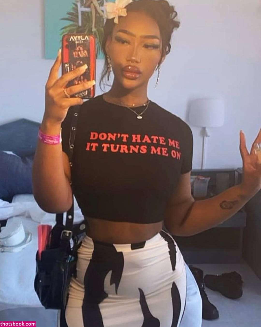 Ella Mac ellamacxx Nude Leaks OnlyFans Photos #5 1937781