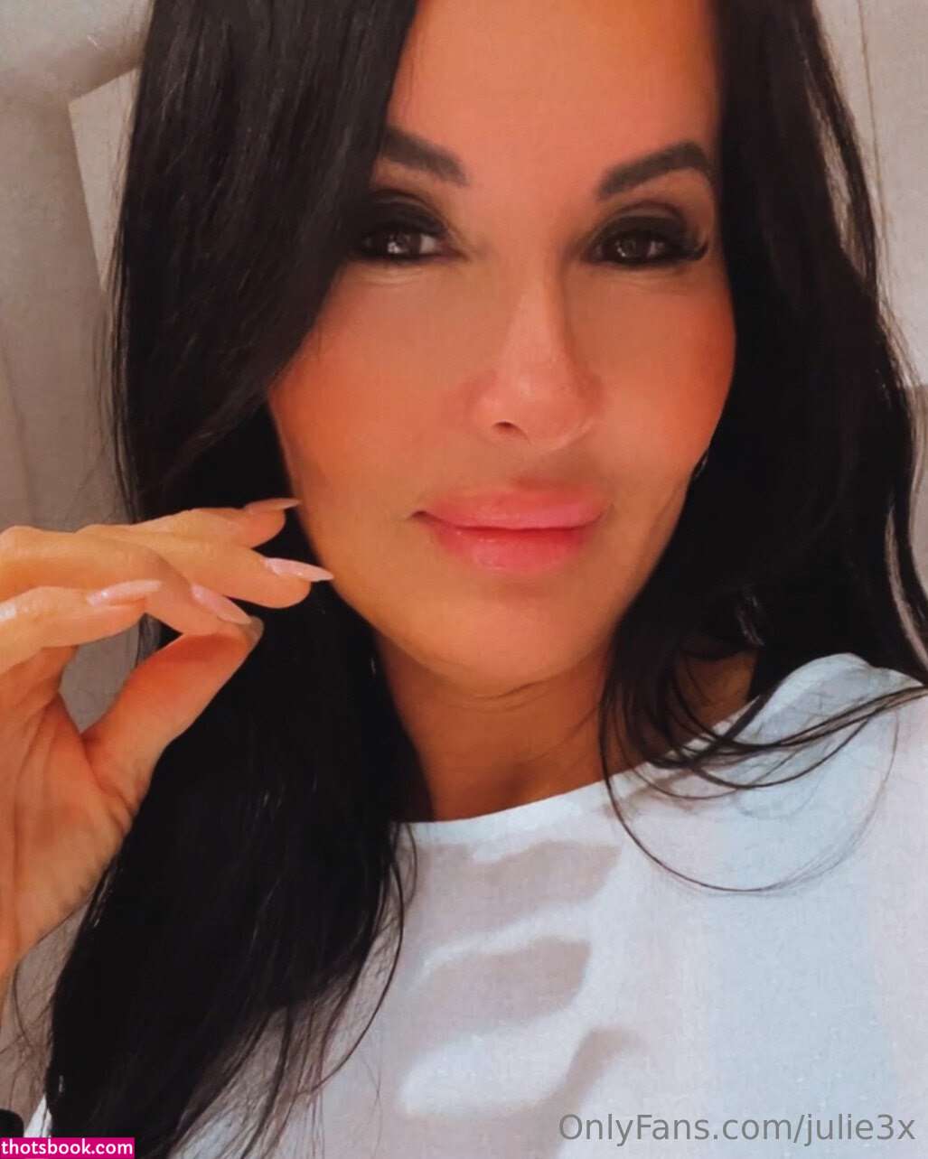 Julie Lelievre julie3x julielelievreig Nude Leaks OnlyFans Photos #1 1938007