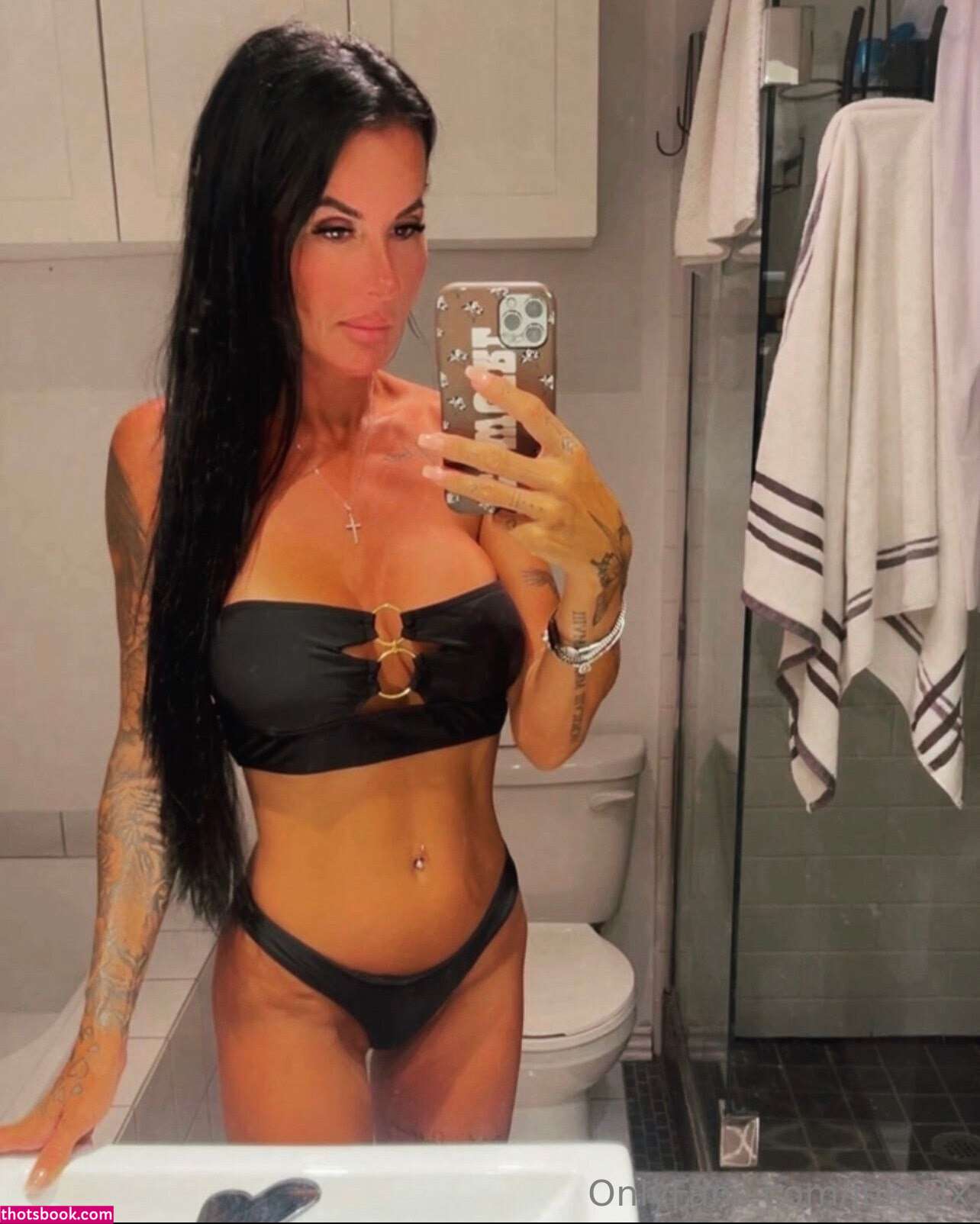 Julie Lelievre julie3x julielelievreig Nude Leaks OnlyFans Photos #4 1938023