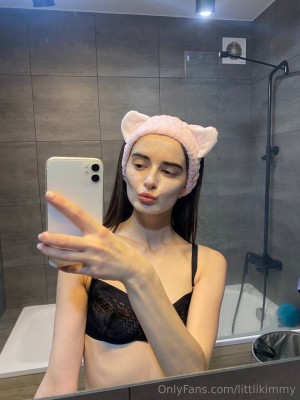 Kimmy littlikimmy cutekimmy Nude Leaks OnlyFans Photos #3
