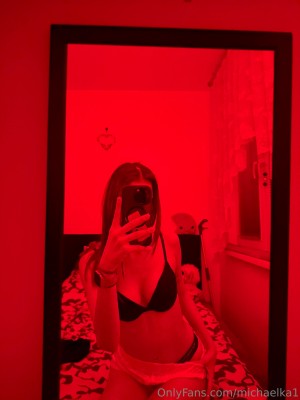 Michaelka Novakova Nude Leaks OnlyFans Photos #1