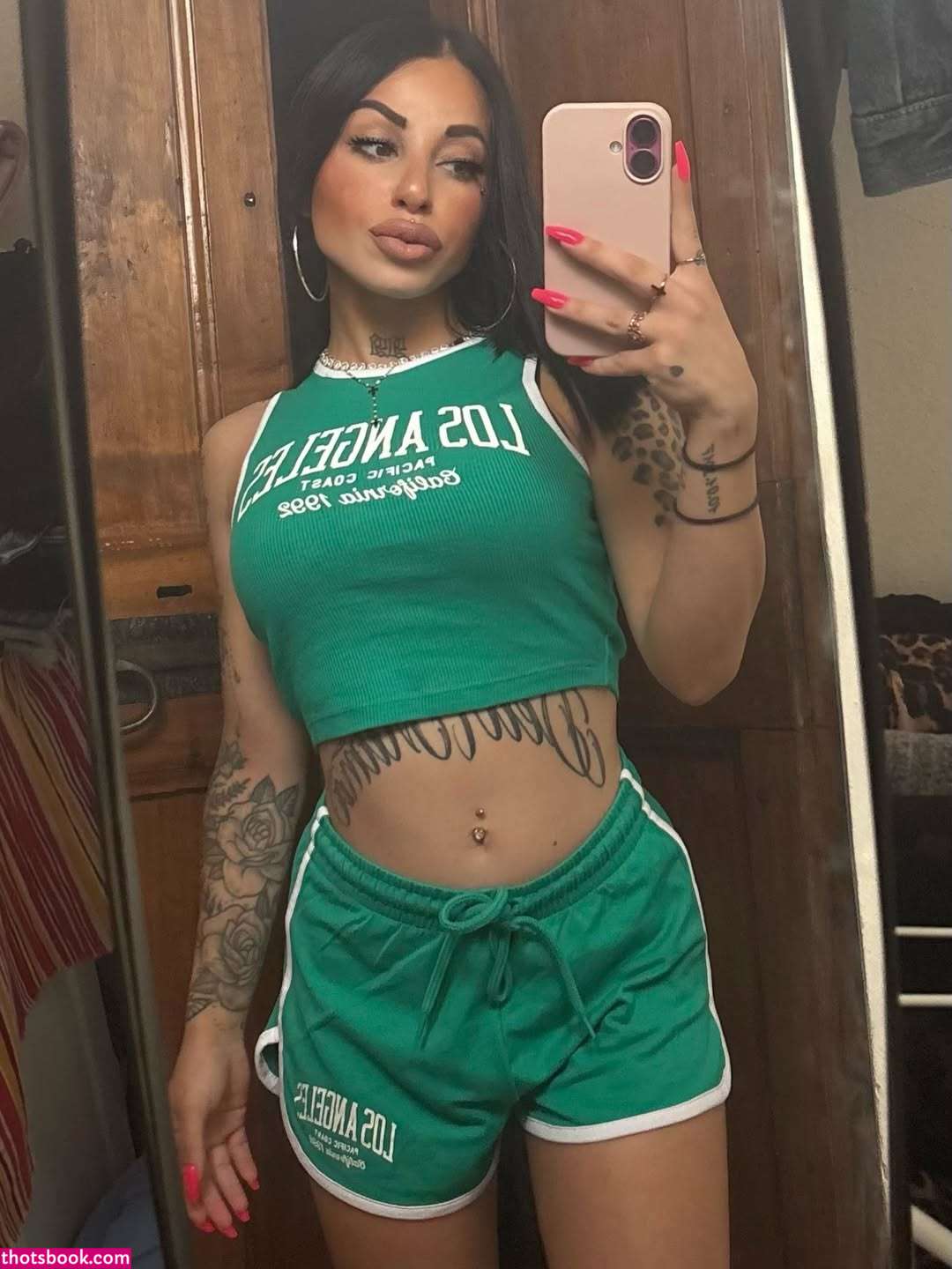 samanthaasalerno Samantha Salerno Nude Leaks OnlyFans Photos #2 1938544