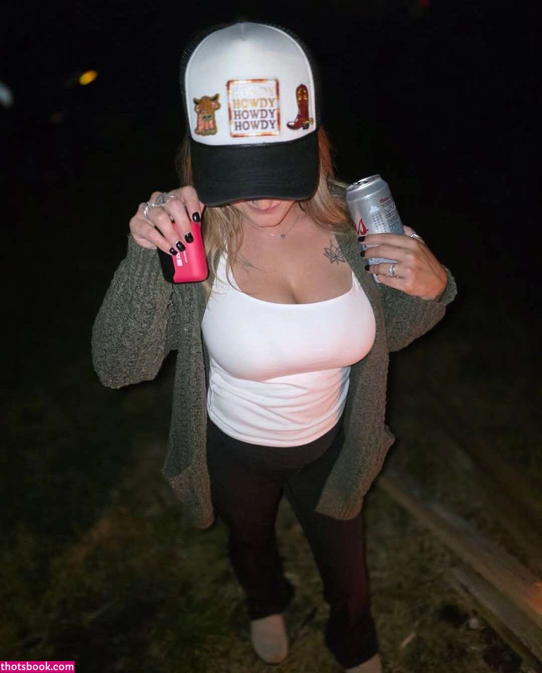 Hannah Ragan hannahdaaaze Nude Leaks Onlyfans Photos #3 1946145