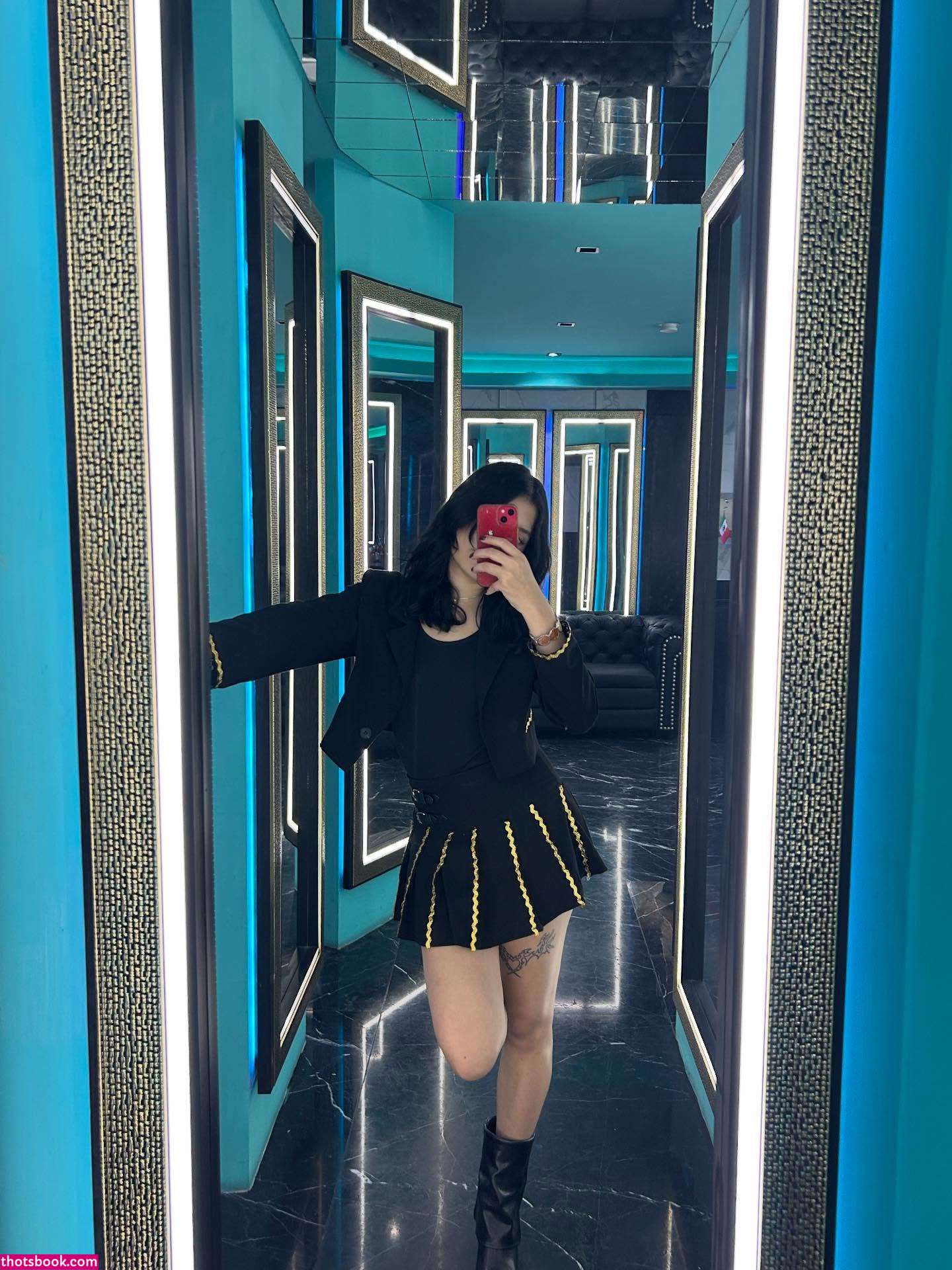 hannitaaapp Hanna Sandoval Nude Leaks Onlyfans Photos #1 1946152