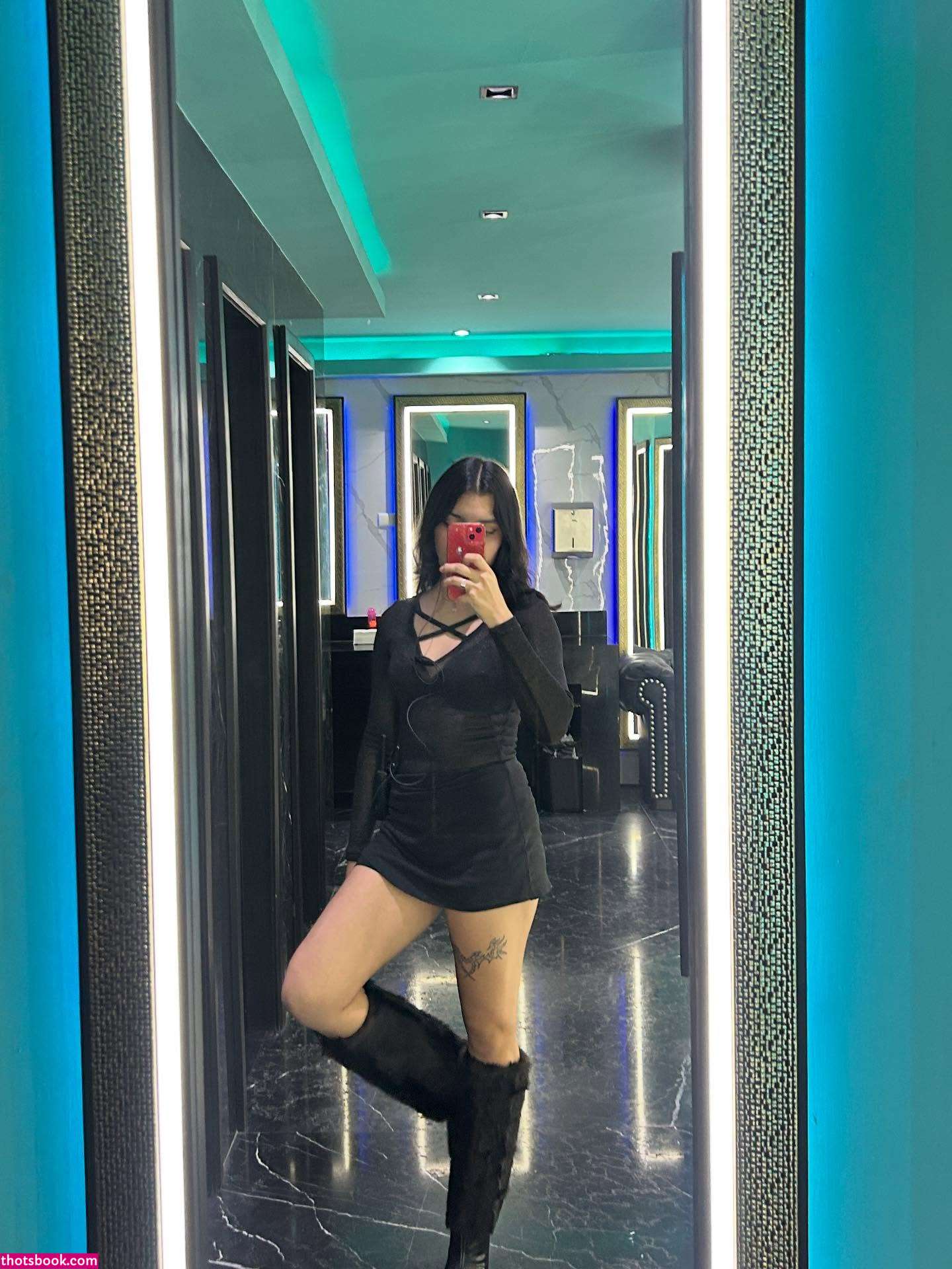 hannitaaapp Hanna Sandoval Nude Leaks Onlyfans Photos #1 1946156