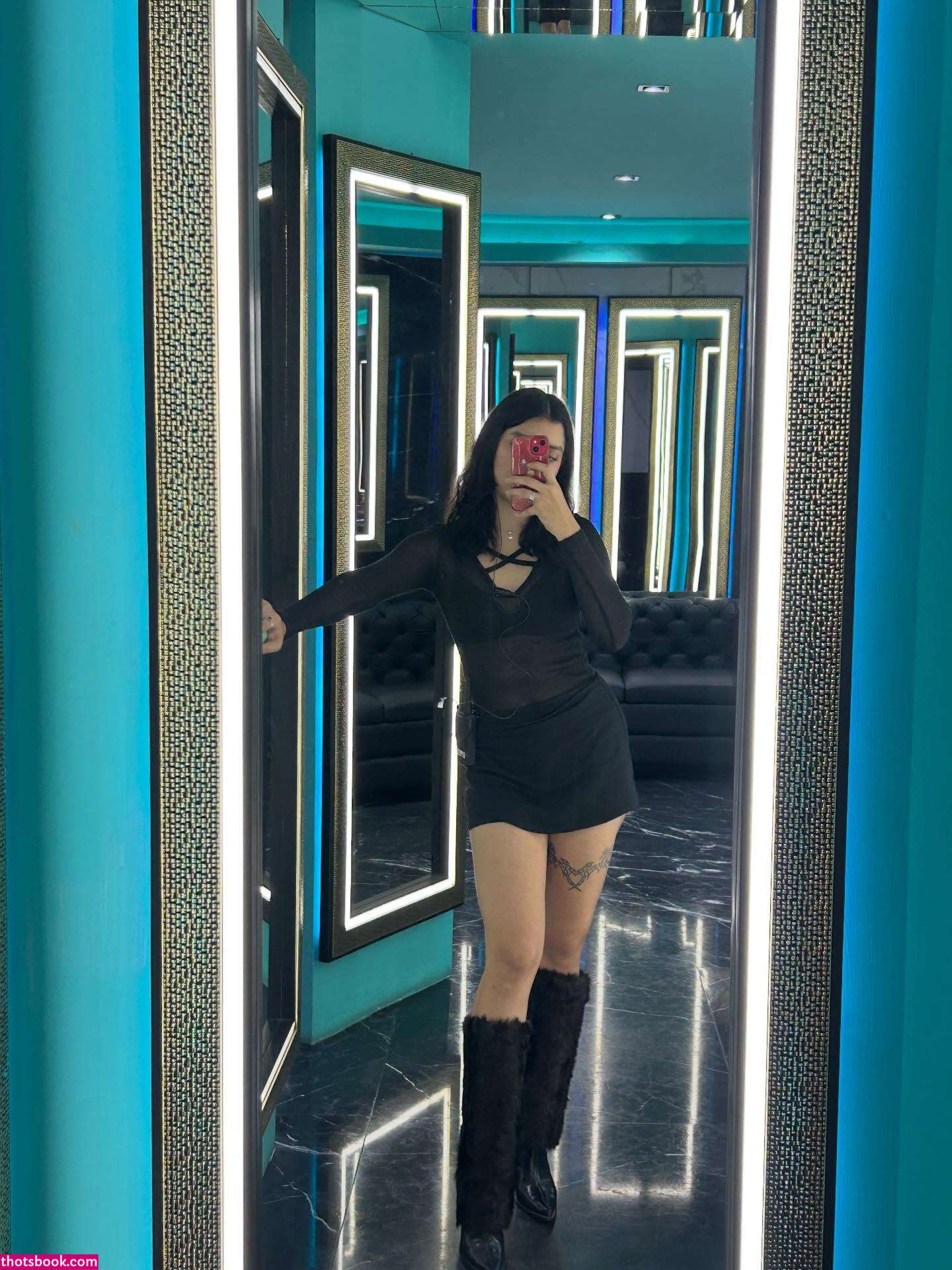 hannitaaapp Hanna Sandoval Nude Leaks Onlyfans Photos #1 1946161