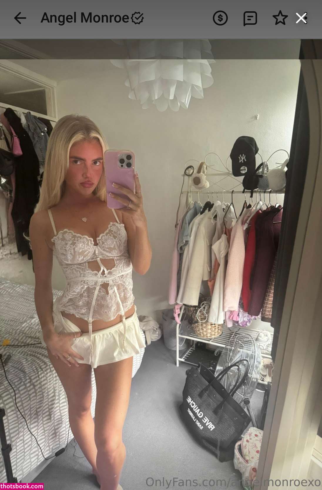 Lauren Gifford laurenhholly Nude Leaks Onlyfans Photos #3 1946396