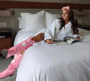 Madison Bissett Nude Leaks Onlyfans Photos #3