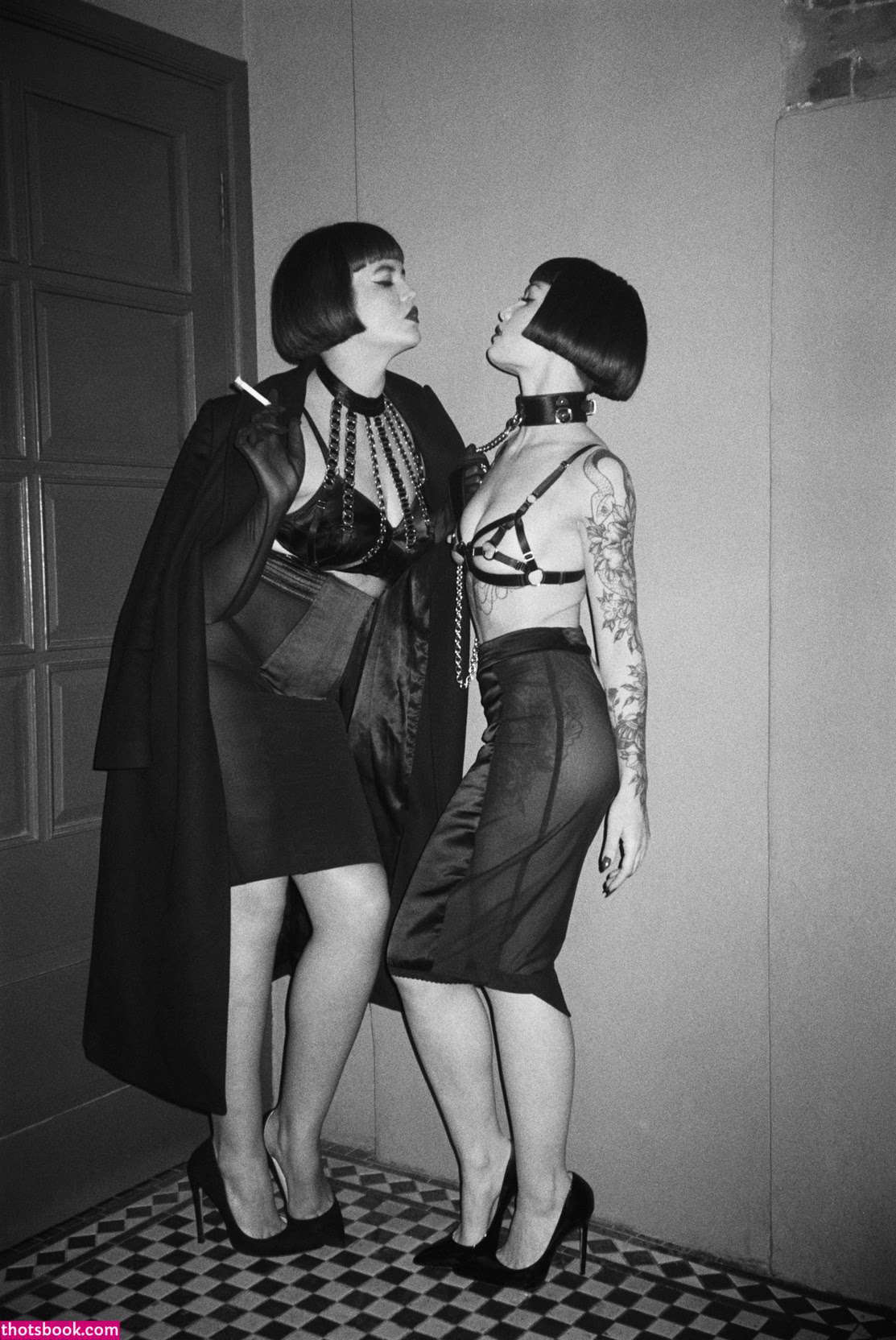 Miriam Veil miriamveil Nude Leaks Onlyfans Photos #3 1946834