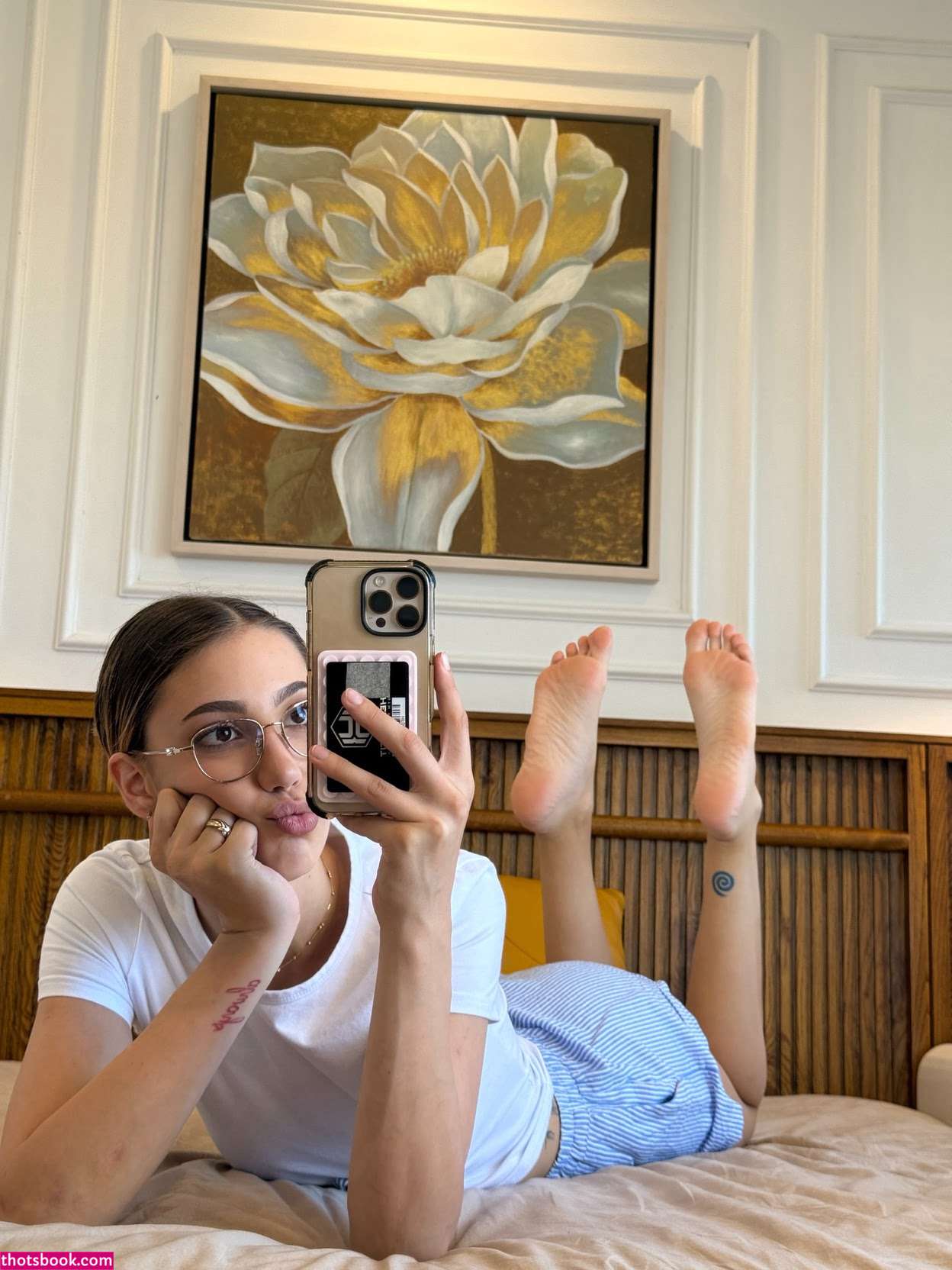 Nikol Synn Nikolsynn Nude Leaks Onlyfans Photos #3 1946928