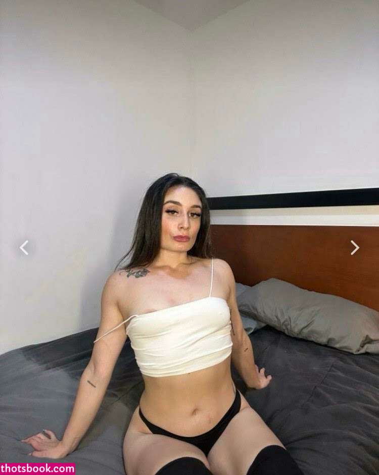 yumhe Helena Munoz Nude Leaks OnlyFans Photos #2 1947990