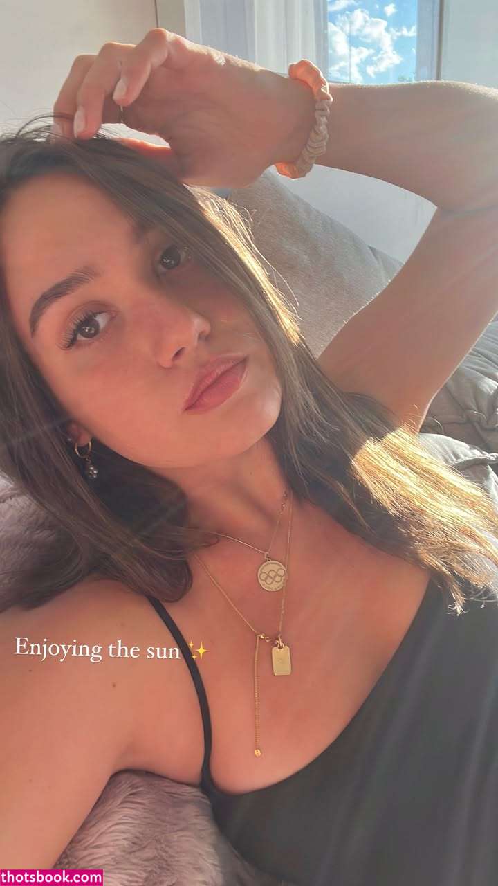 Courtney Sarault Nude Leaks OnlyFans Photos #3 1928113