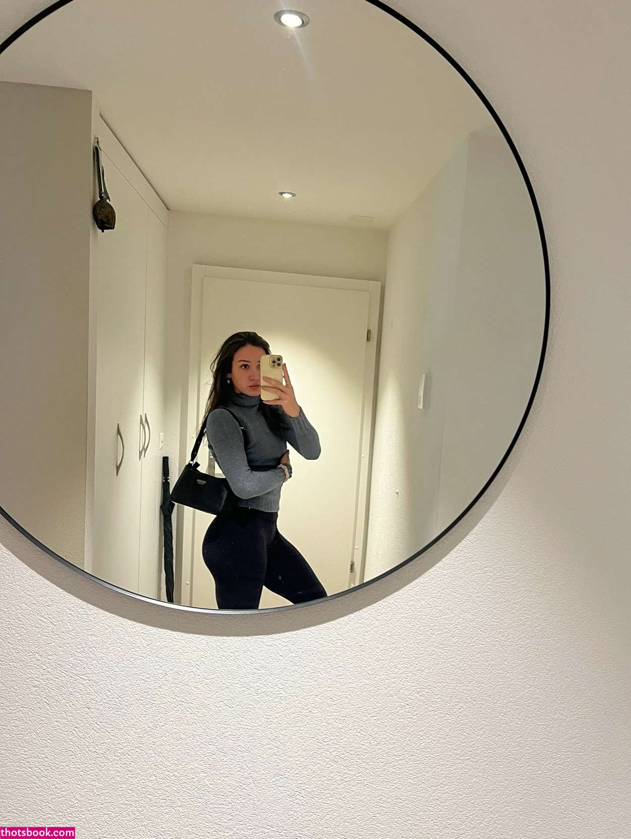 Courtney Sarault Nude Leaks OnlyFans Photos #4 1928120