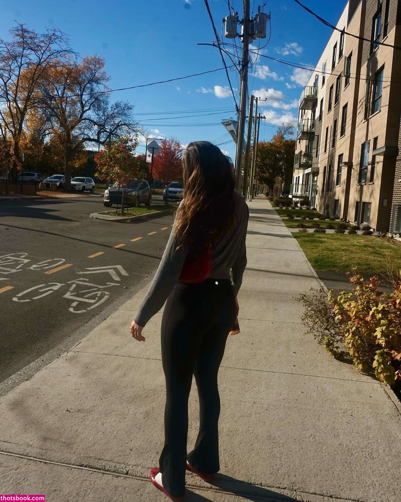 Courtney Sarault Nude Leaks OnlyFans Photos #4 1928123