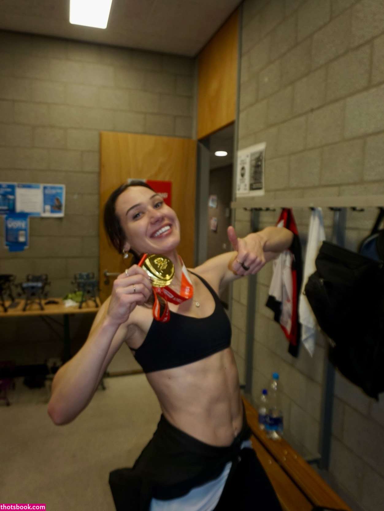 Courtney Sarault Nude Leaks OnlyFans Photos #4 1928125