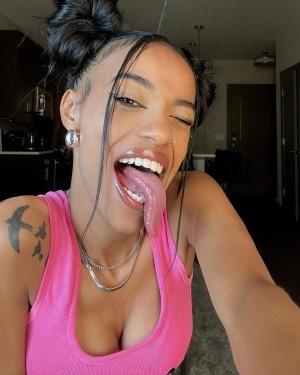 eleniiye Ethiopian Nude Leaks OnlyFans Photos #4