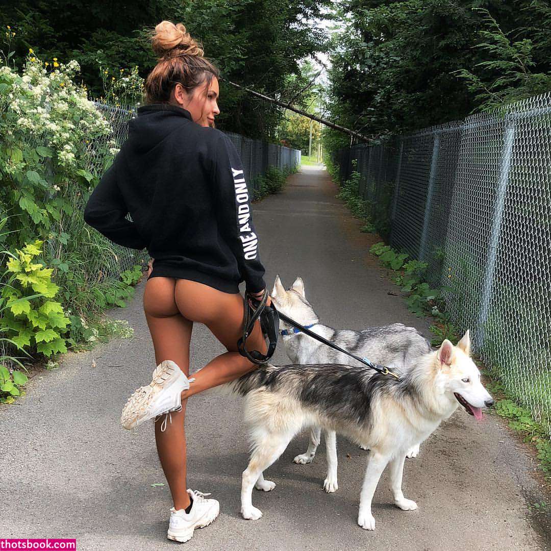 Elisabeth Rioux Nude Leaks OnlyFans Photos #4 1928205