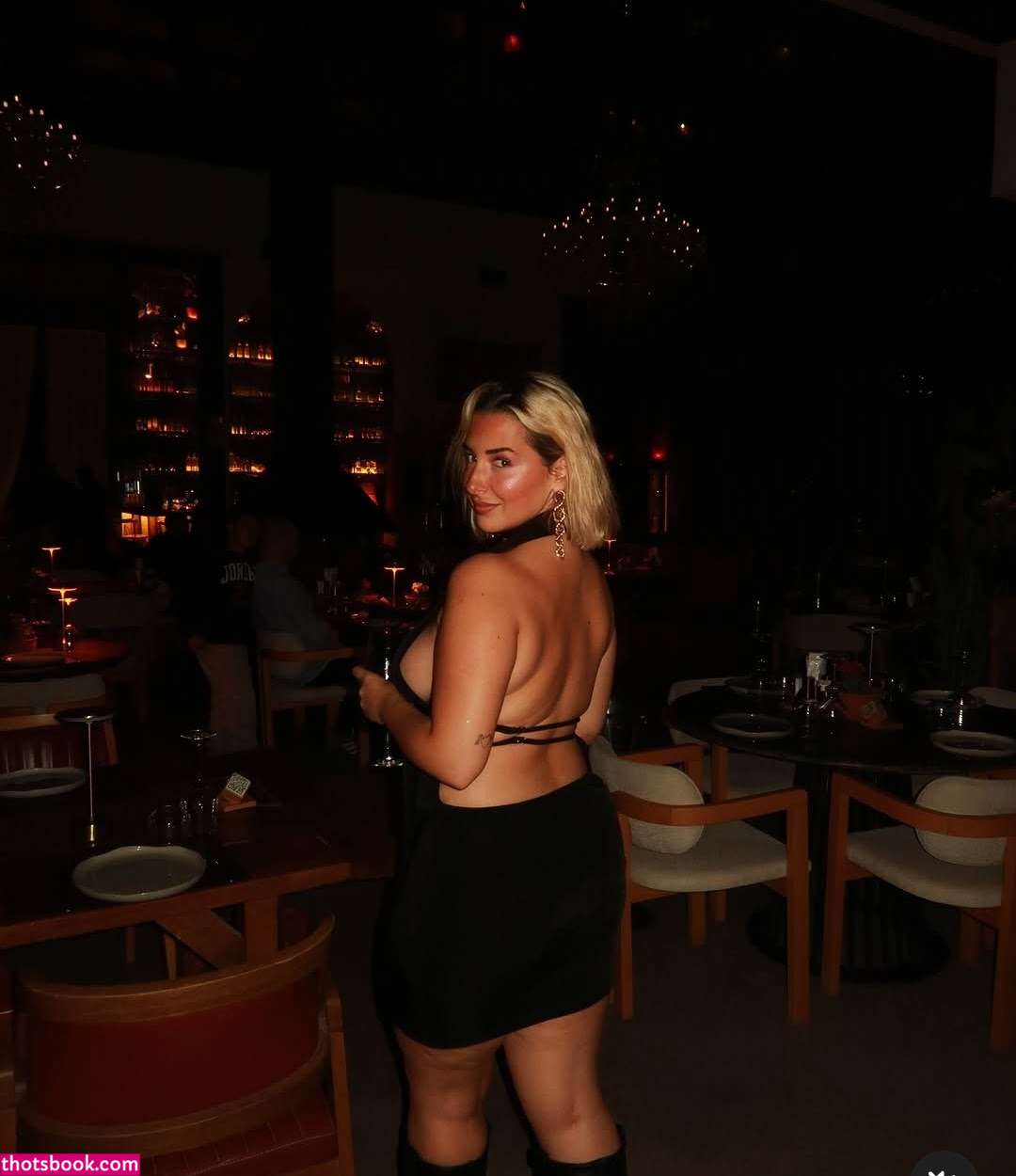 Ezgi Ergenc Nude Leaks OnlyFans Photos #2 1928235