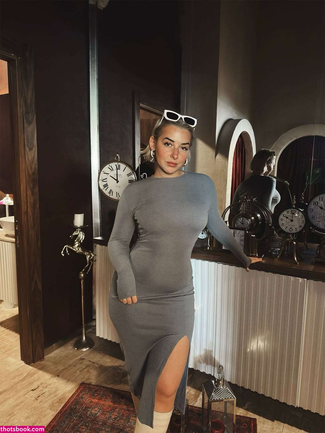 Ezgi Ergenc Nude Leaks OnlyFans Photos #3 1928240