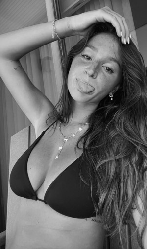 Hailey Koval Nude Leaks OnlyFans Photos #5