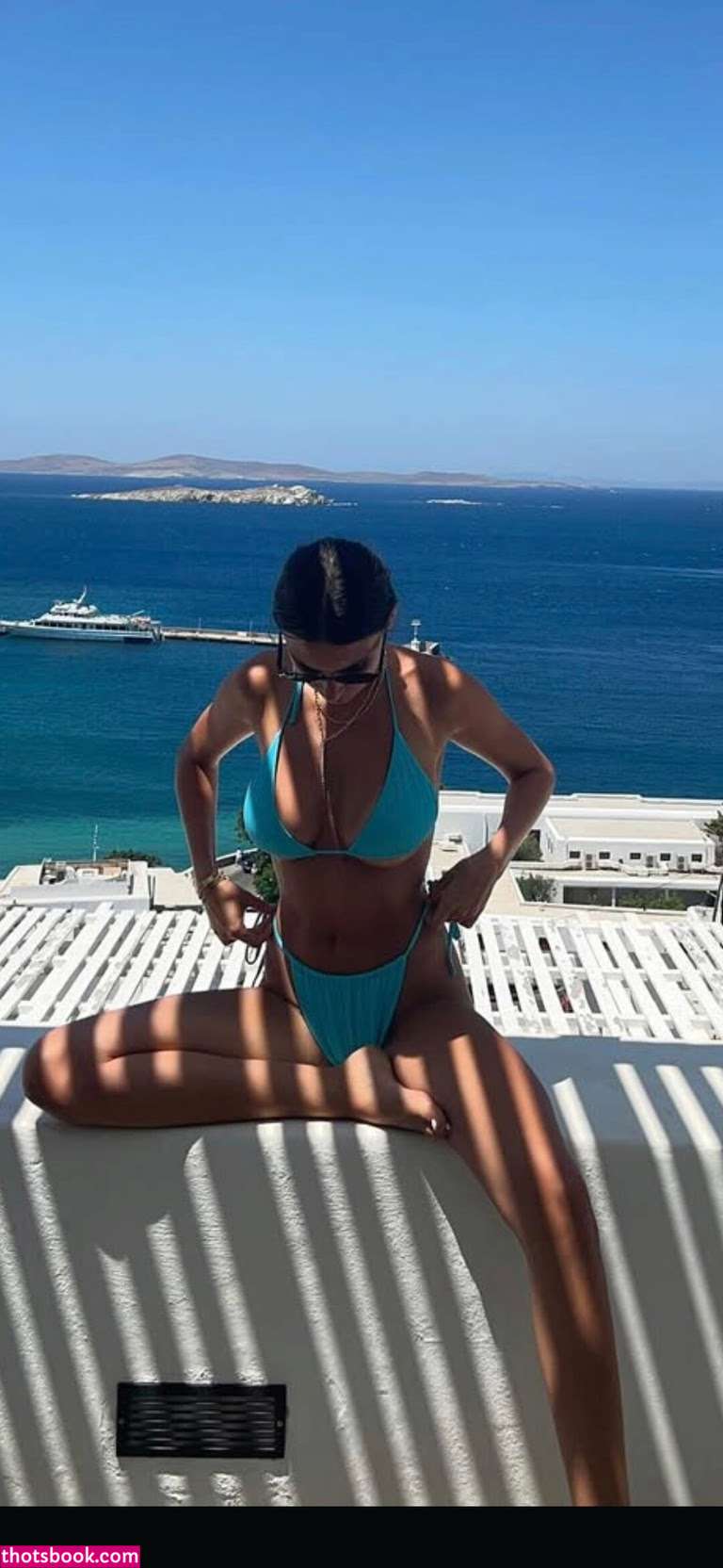 Jorgie Kubursi Nude Leaks OnlyFans Photos #4 1928301