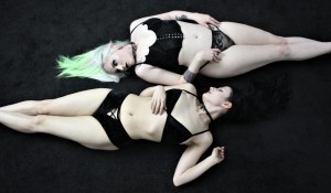 Leora Nyx Nude Leaks OnlyFans Photos #1