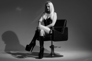 Leora Nyx Nude Leaks OnlyFans Photos #3