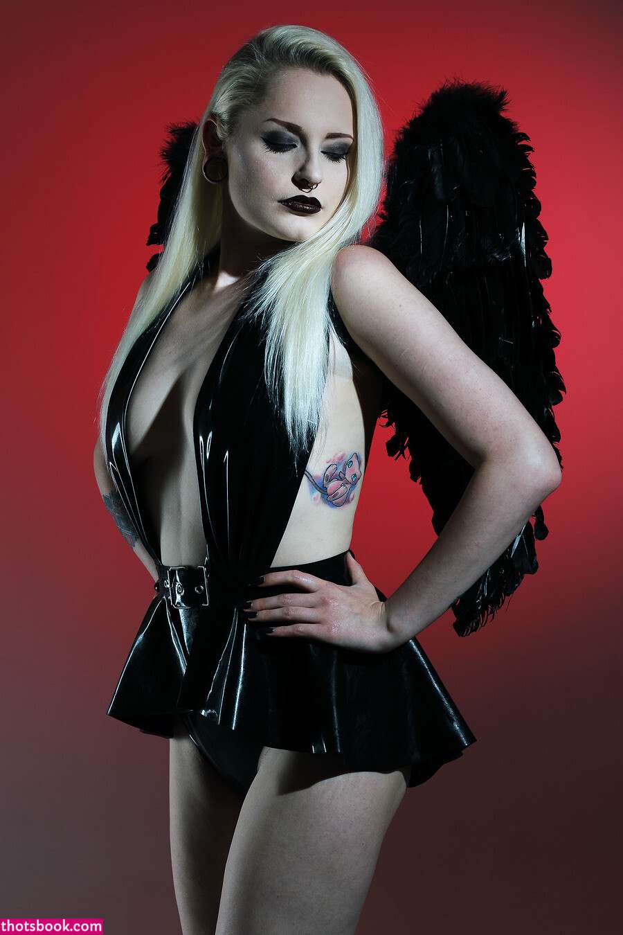 Leora Nyx Nude Leaks OnlyFans Photos #4 1928462