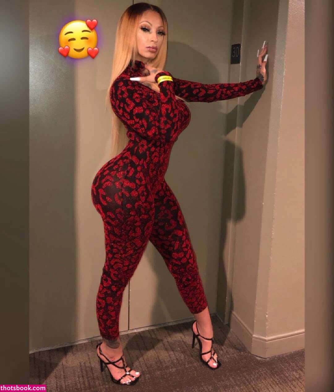 Nyla Monroe Nude Leaks OnlyFans Photos #1 1928690