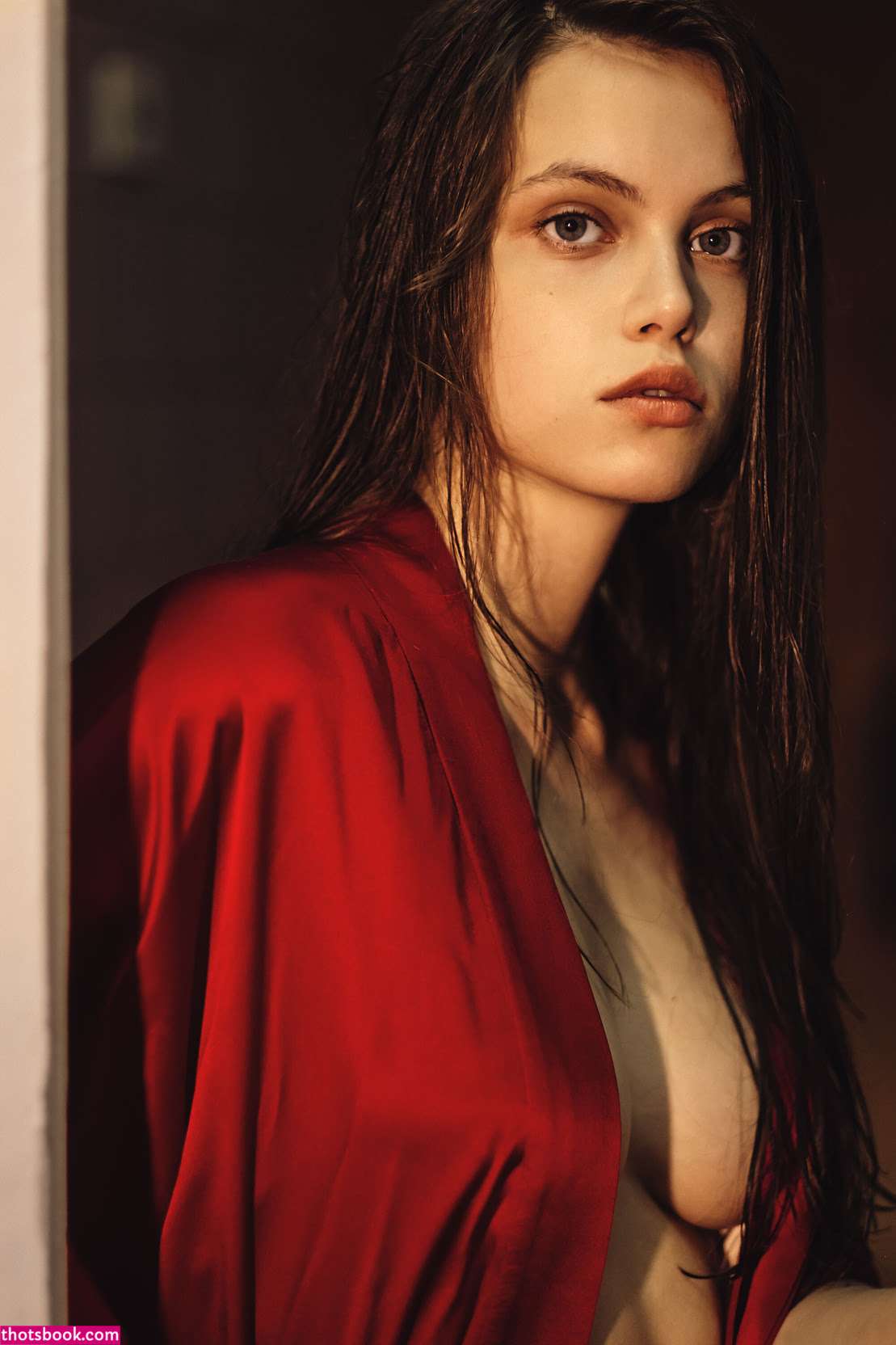 Pauline Kuznetsova Nude Leaks OnlyFans Photos #1 1928729