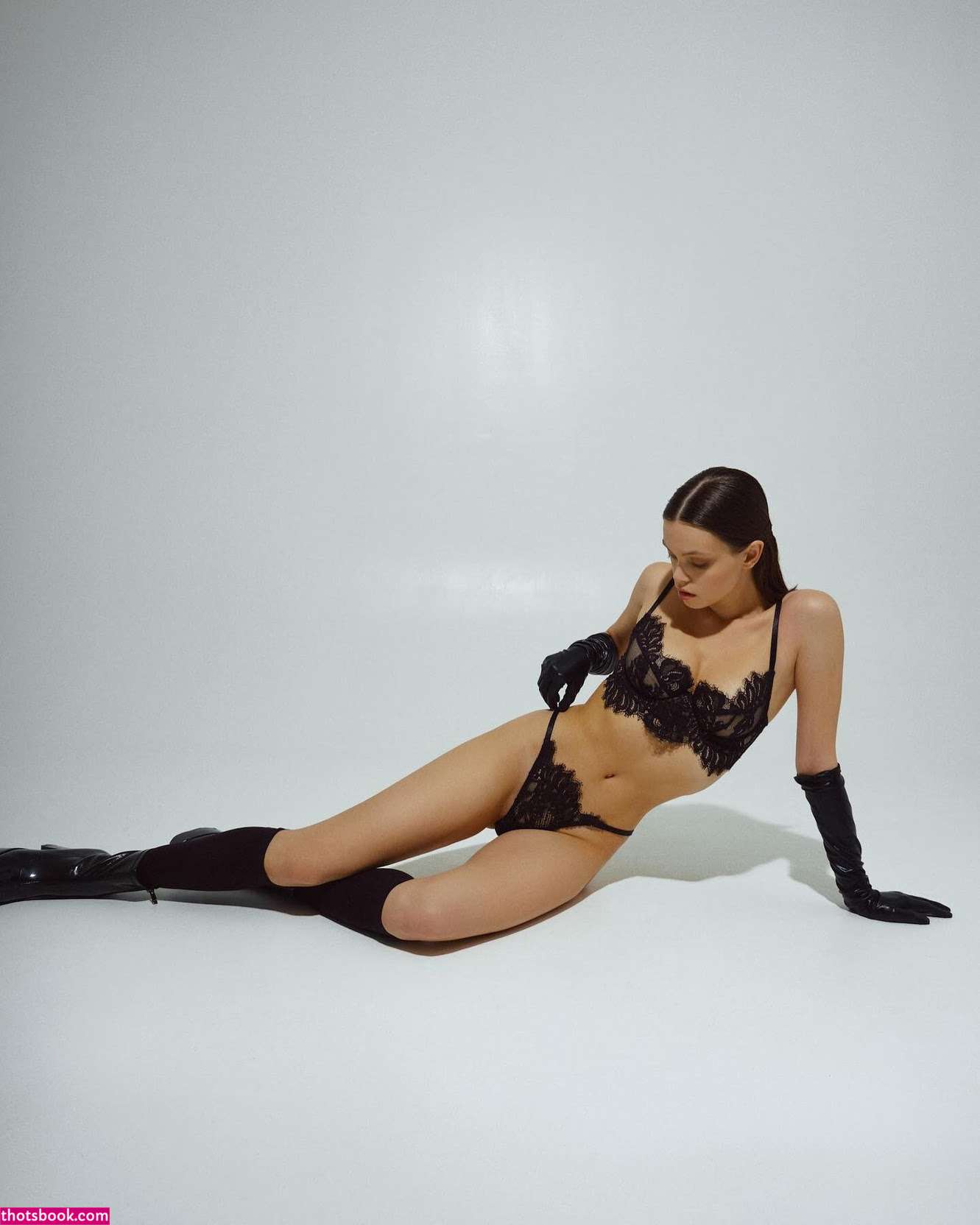 Pauline Kuznetsova Nude Leaks OnlyFans Photos #4 1928741