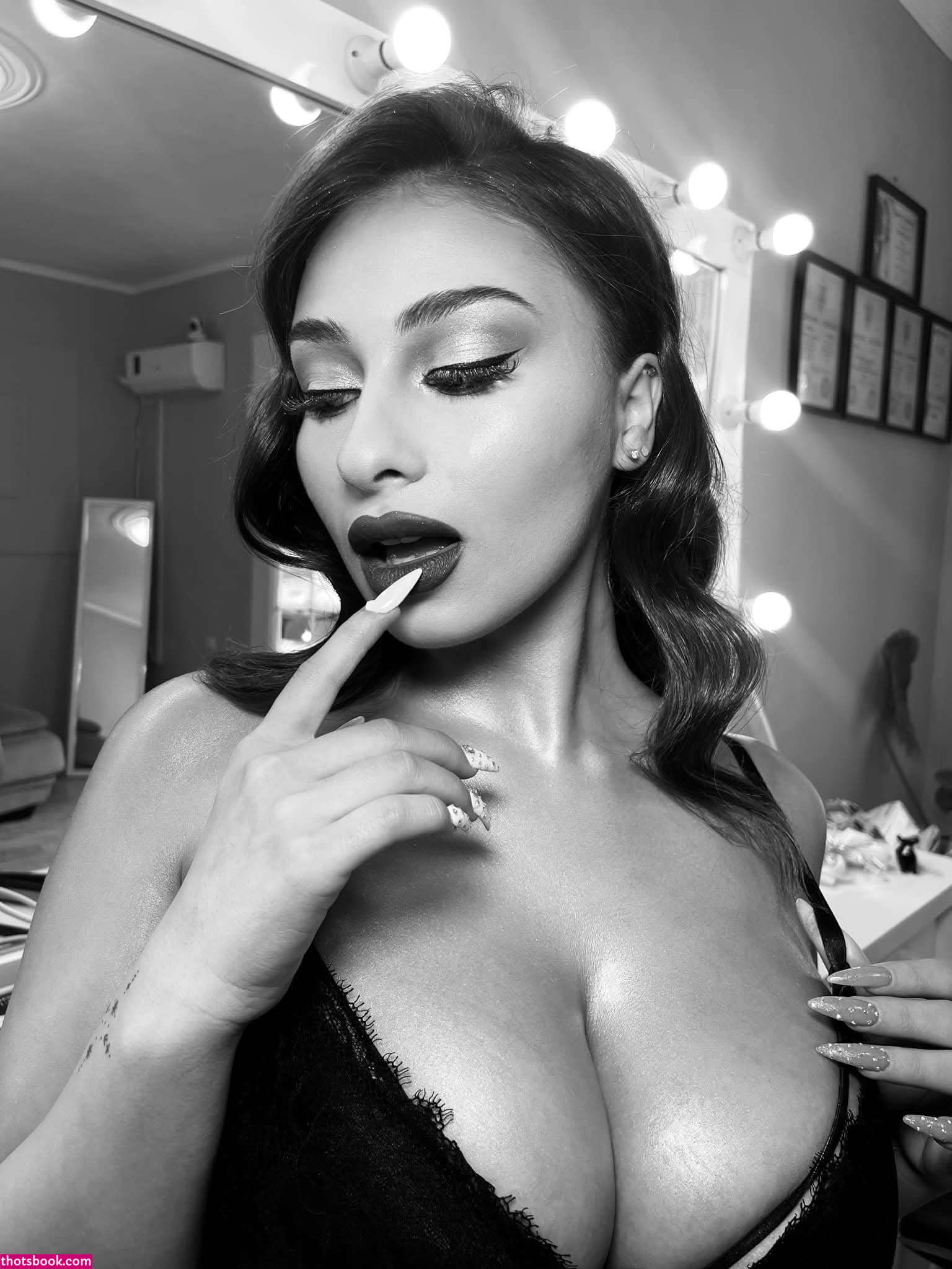 Salome kapanadze official salome kapanadze Nude Leaks OnlyFans Photos #1 1928762