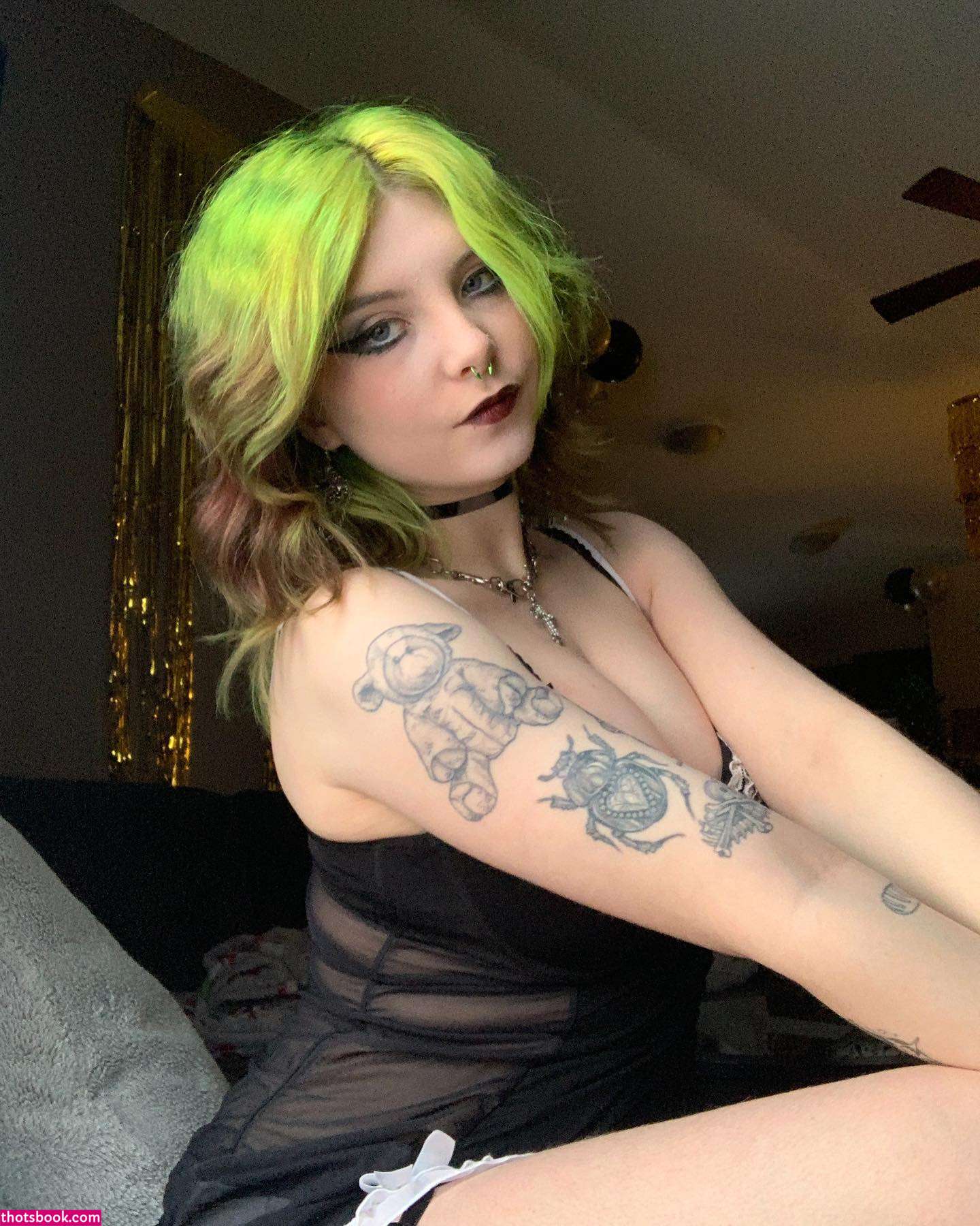 skunkbugxo Nude Leaks OnlyFans Photos #5 1928874