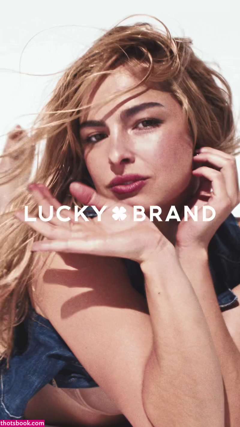 Addison Rae Nude Leaks OnlyFans Photos #13 1935546