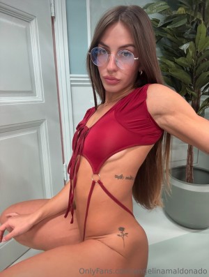 Angelina Maldonado Nude Leaks OnlyFans Photos #43