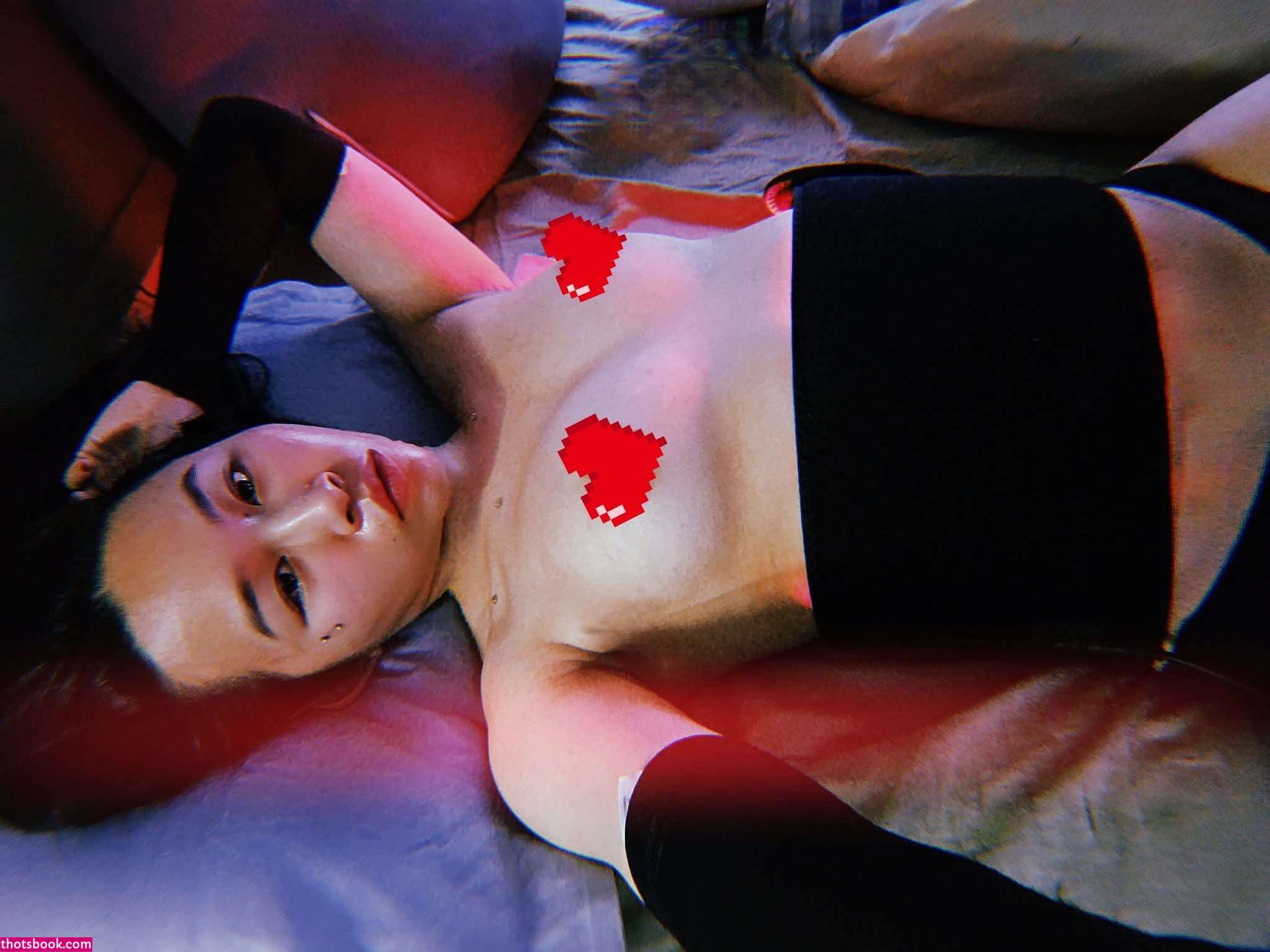 Connie Han conniehanjazz Nude Leaks OnlyFans Photos #6 1935731