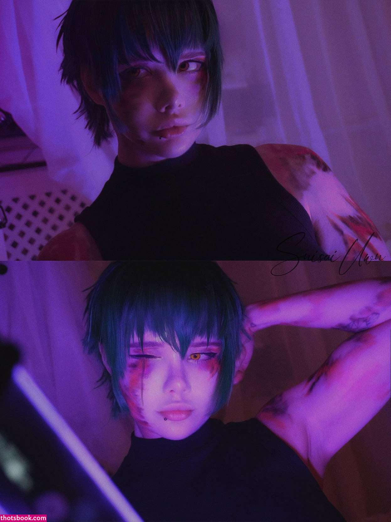 frauleinmilk suisaiuwu Nude Leaks OnlyFans Photos #34 1935975