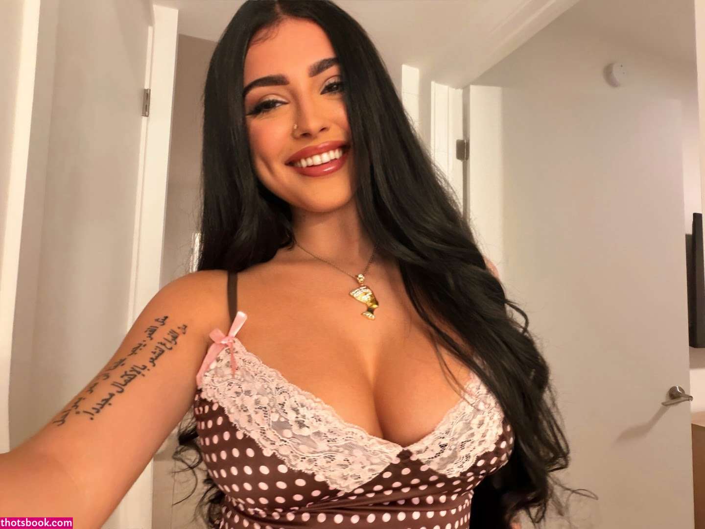 Malu Trevejo Nude Leaks OnlyFans Photos #60 1936189