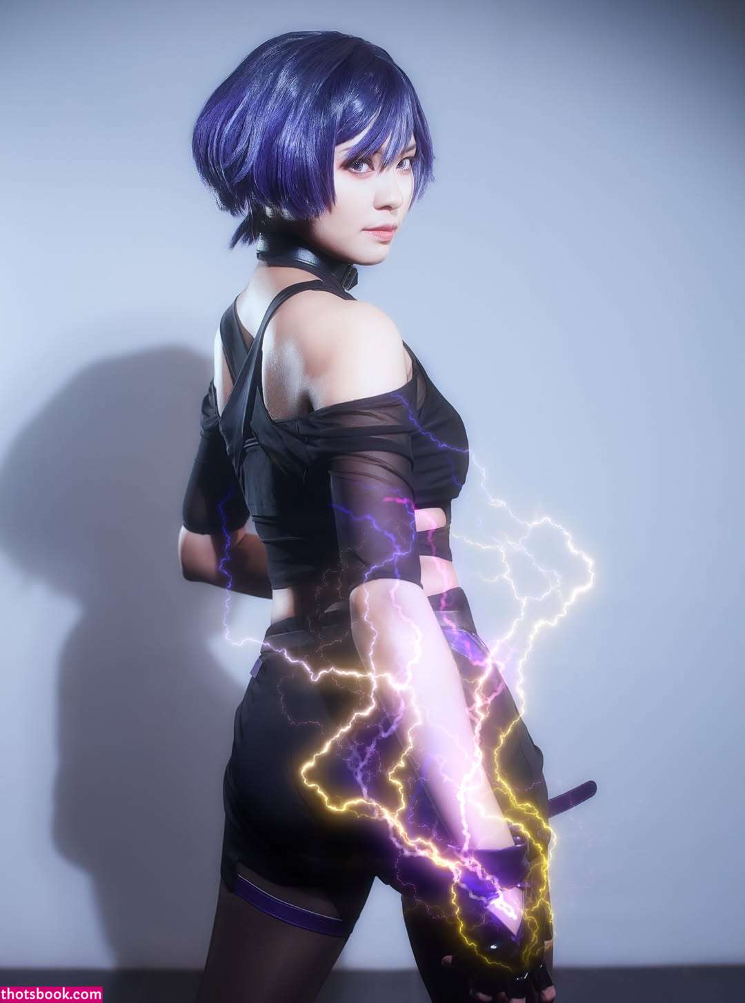 Mercyuyu Nude Leaks OnlyFans Photos #7 1936235