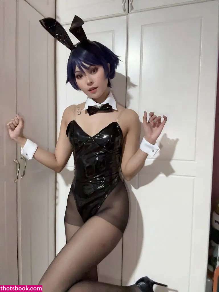 Mercyuyu Nude Leaks OnlyFans Photos #7 1936237