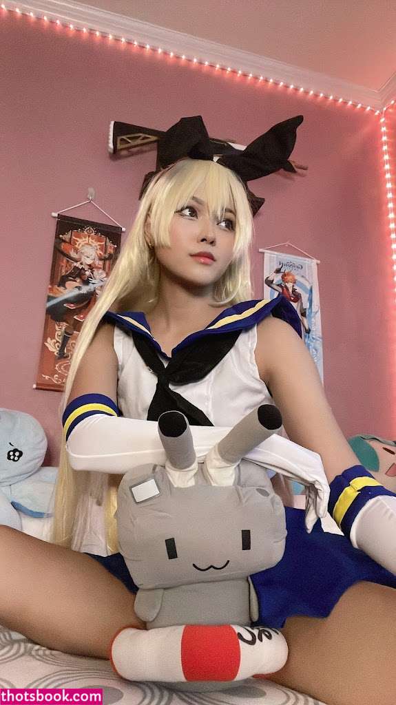 Mercyuyu Nude Leaks OnlyFans Photos #8 1936242